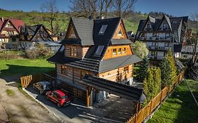 Visitzakopane - Ski House